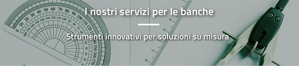 Strumenti innovativi per soluzioni su misura