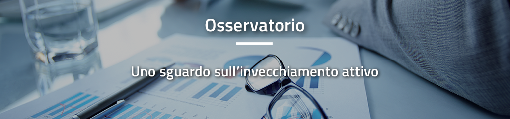 Uno sguardo sull’invecchiamento attivo